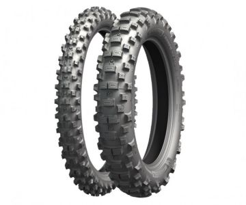 MICHELIN OPONA 90/100-21 ENDURO MEDIUM FIM 57R TT [CAI214111]