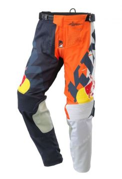 Spodnie cross / enduro KINI-RB 2021 M/32 [W3KI210047803]