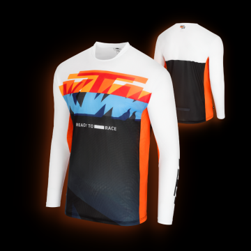 KTMSKLEP | Nawet - 50% rabatu na Odzież KTM PowerWear