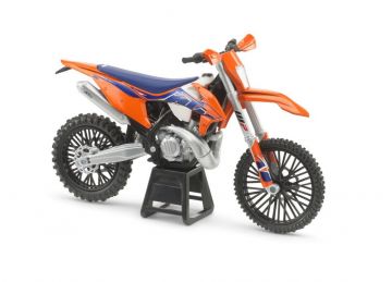 Model motocykla KTM 300 EXC MY22 [3PW230046300]