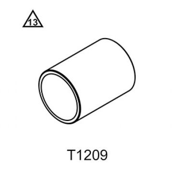 Narzędzie do demontażu / montażu tulei prowadzącej [T1209]