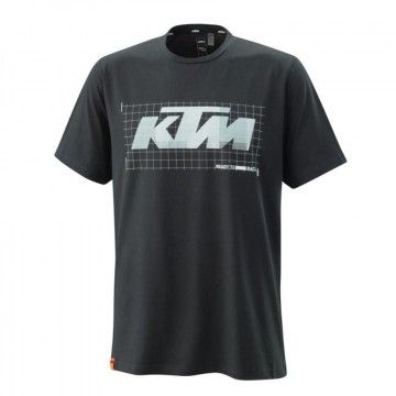 Męska koszulka KTM GRID 2023 [3PW23001990X]