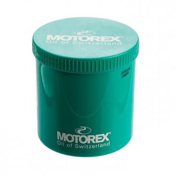 Smar Motorex GREASE 2000 850g [7611197143710]