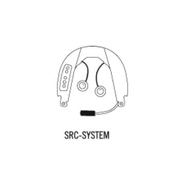 System komunikacji SMC10U do kasku C3 [3PW171950010]