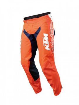 Spodnie motocrossowe KTM TLD SE PRO 2019 [UPW192220X]