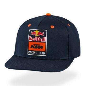 Czapka z daszkiem Red Bull PACE 2023 [3RB230050700]