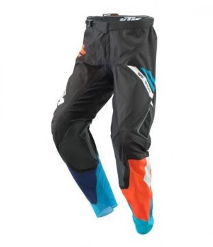 Spodnie motocrossowe GRAVITY-FX REPLICA [3PW21000280X]