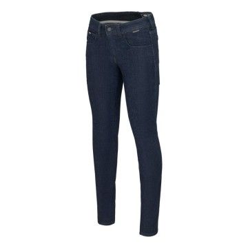 Damskie jeansy motocyklowe KTM DAISY JEANS V3 2025 [3PW25001980X]