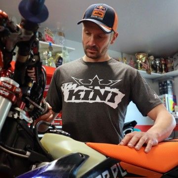 Koszulka KTM KINI RIPPED 2024 [3KI24006500X]