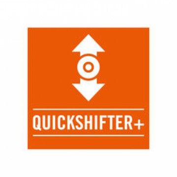 Quickshifter+ [96000940100]