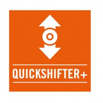 Pakiet Quick Shift + [61600940000]