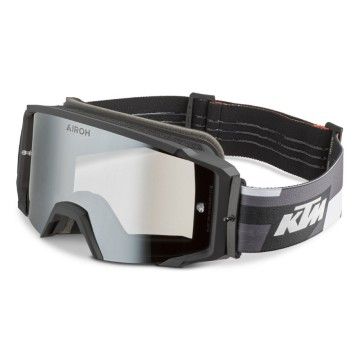 Gogle enduro / mx KTM Airoh BLAST XR 1 (czarno-szare) [3PW250007100]