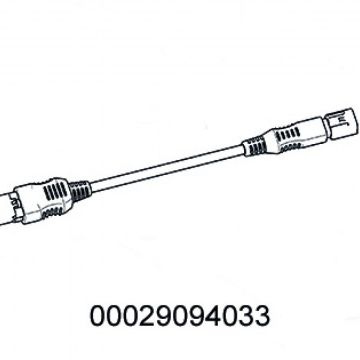 Adapter cable [00029094033]