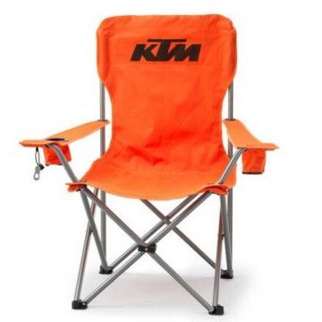 Krzesło KTM RACETRACK [3PW24003150X]
