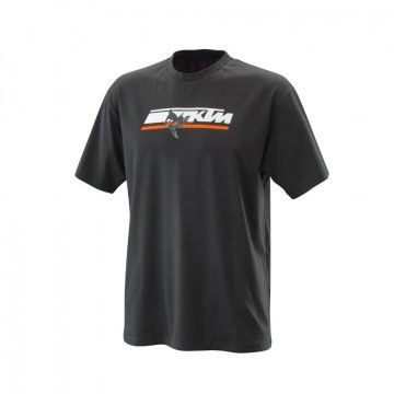 Koszulka KTM TRACKED 2021 S [WUPW210053402]