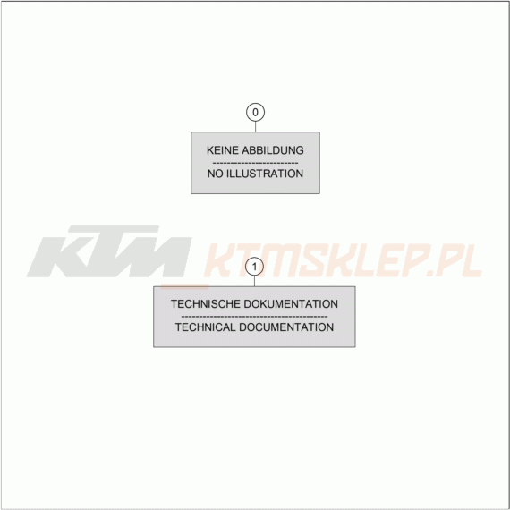 Schemat "ACCESSORY PACK" do KTM KTM 450 RALLY REPLICA