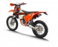 KTM 125 XC-W 2019