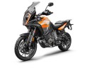 KTM 1290 SUPER ADVENTURE S 2020