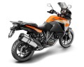 KTM 1290 SUPER ADVENTURE S 2020