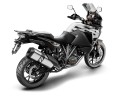 KTM 1290 SUPER ADVENTURE S Szary 2020
