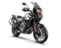 KTM 1290 SUPER ADVENTURE S Szary 2020