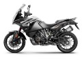 KTM 1290 SUPER ADVENTURE S Szary 2020