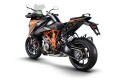 KTM 1290 SUPER DUKE GT CZARNY 2021