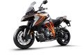 KTM 1290 SUPER DUKE GT CZARNY 2021