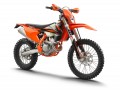 KTM 250 EXC-F 2019 