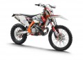 KTM 250 EXC TPI SIX DAYS 2019