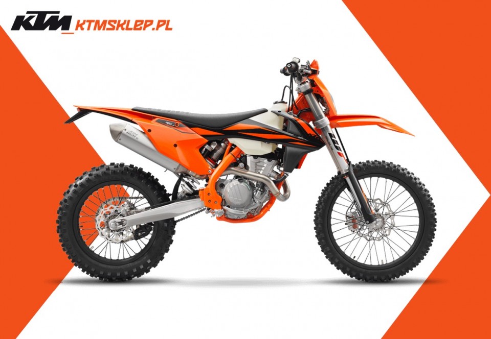 Ktm exc 350 deals 2019