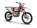 KTM 450 EXC-F  SIX DAYS 2019