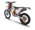 KTM 450 EXC-F  SIX DAYS 2019