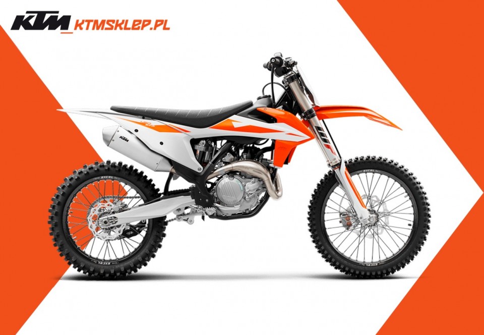 ktm sxf 450 2019