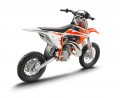 KTM 50 SX 2019