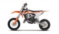 KTM 50 SX 2019