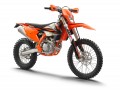 KTM 500 EXC-F 2019 