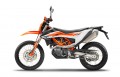 KTM 690 ENDURO R 2020 