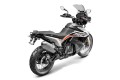 KTM 790 Adventure 2020 (biały)