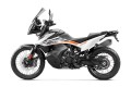 KTM 790 Adventure 2020 (biały)