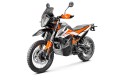 KTM 790 Adventure R 2020 