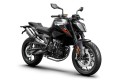 KTM 790 DUKE 2019