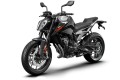 KTM 790 DUKE L 2019 35 kW A2 