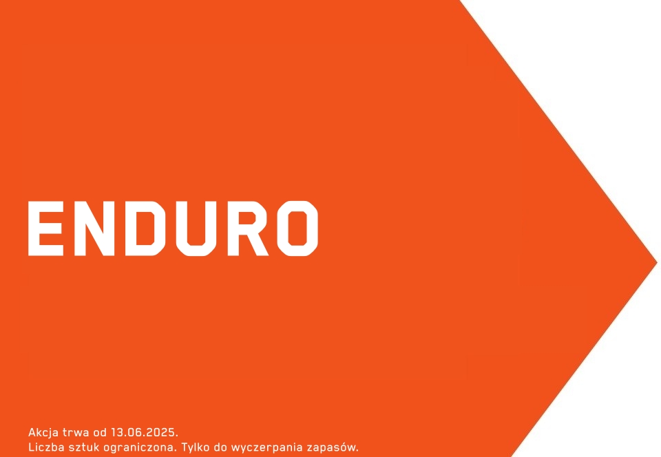 Enduro EXC