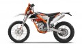 KTM FREERIDE 250 F 2020