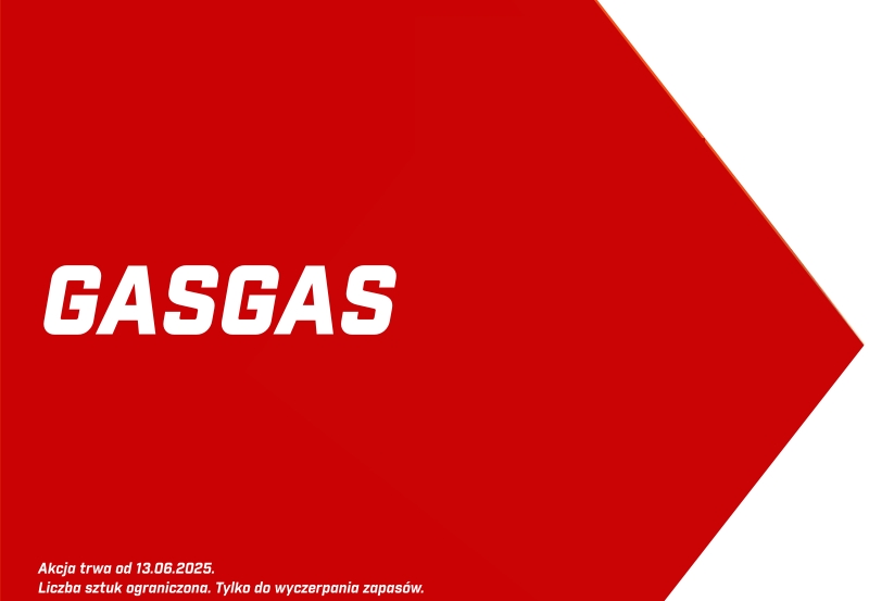 GASGAS