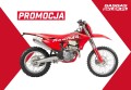 PROMOCJA! | GASGAS EC 350F 2024 / WYPRZEDANY
