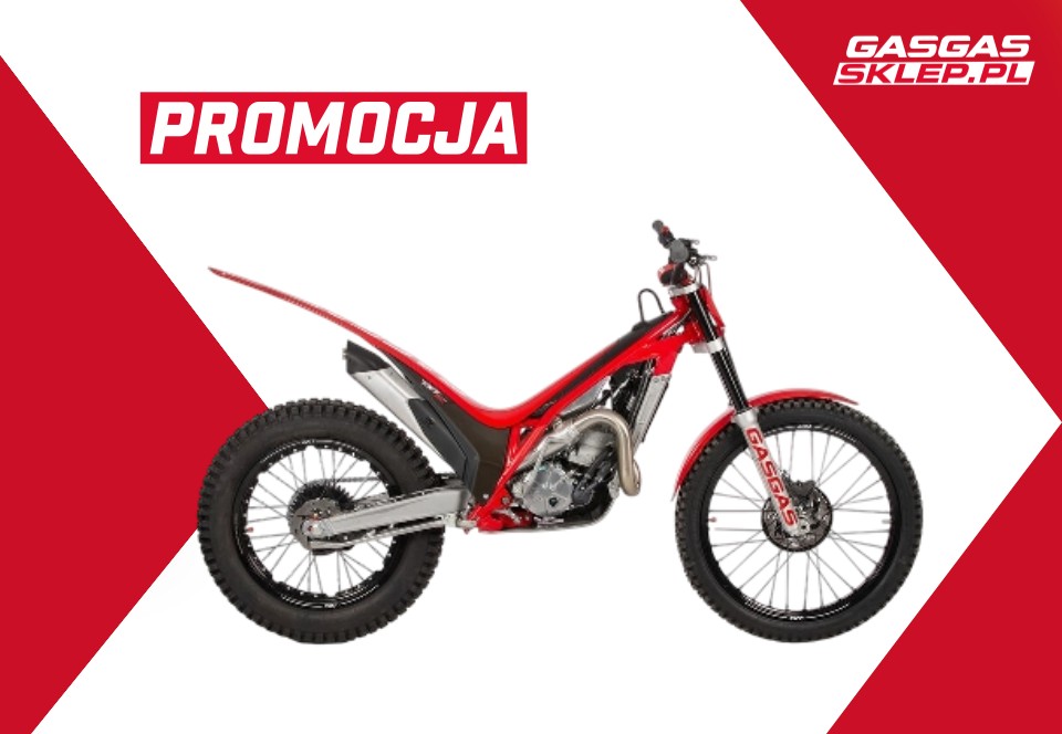 PROMOCJA! | GASGAS TXT RACING 300 