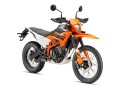 KTM 125 ENDURO R 2025 (KAT. B)