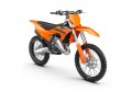 KTM 125 SX 2025